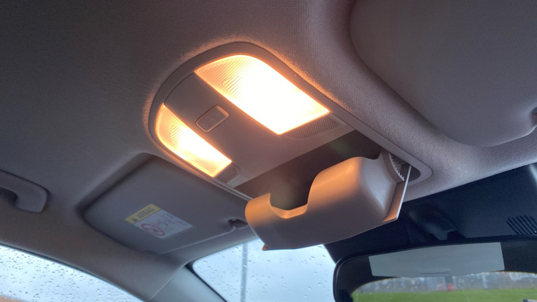 Kia Stonic 1.0T GDi 99 GT-Line 5dr DCT Petrol Estate